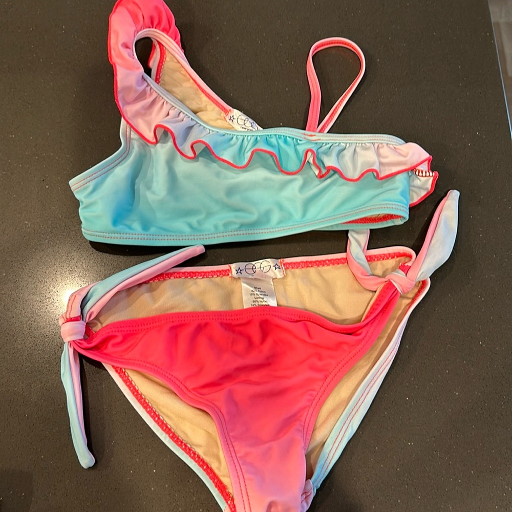 EGG girls bikini new